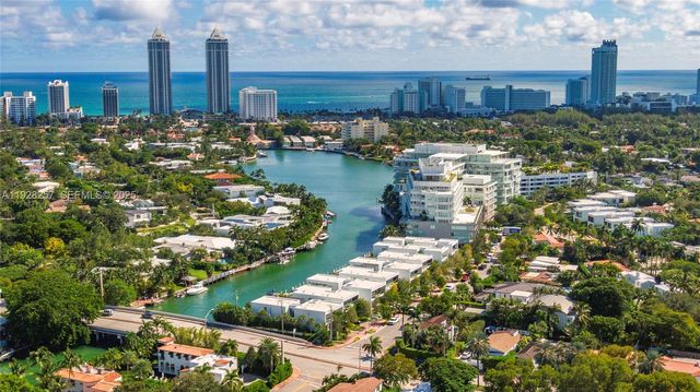 1031 W 48th st, Miami Beach, FL 33140