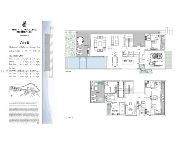 1031 W 48th st, Miami Beach, FL 33140