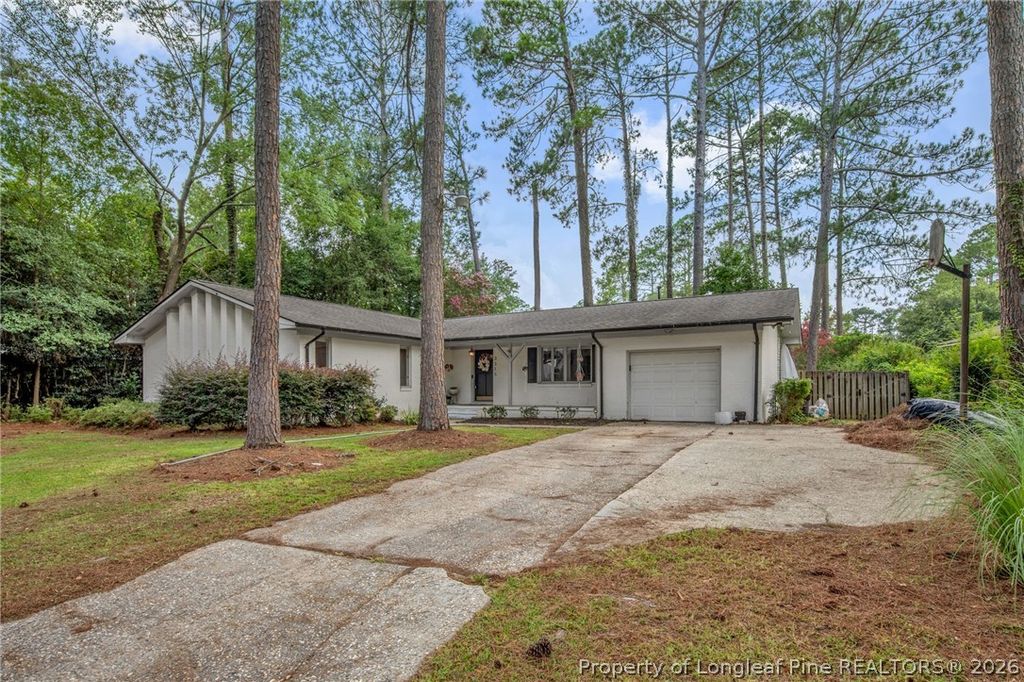 3315 Jura Drive, Fayetteville, NC 28303 — photo 2