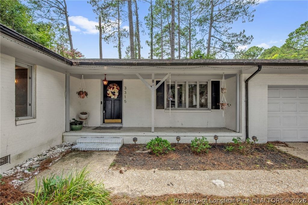 3315 Jura Drive, Fayetteville, NC 28303 — photo 6