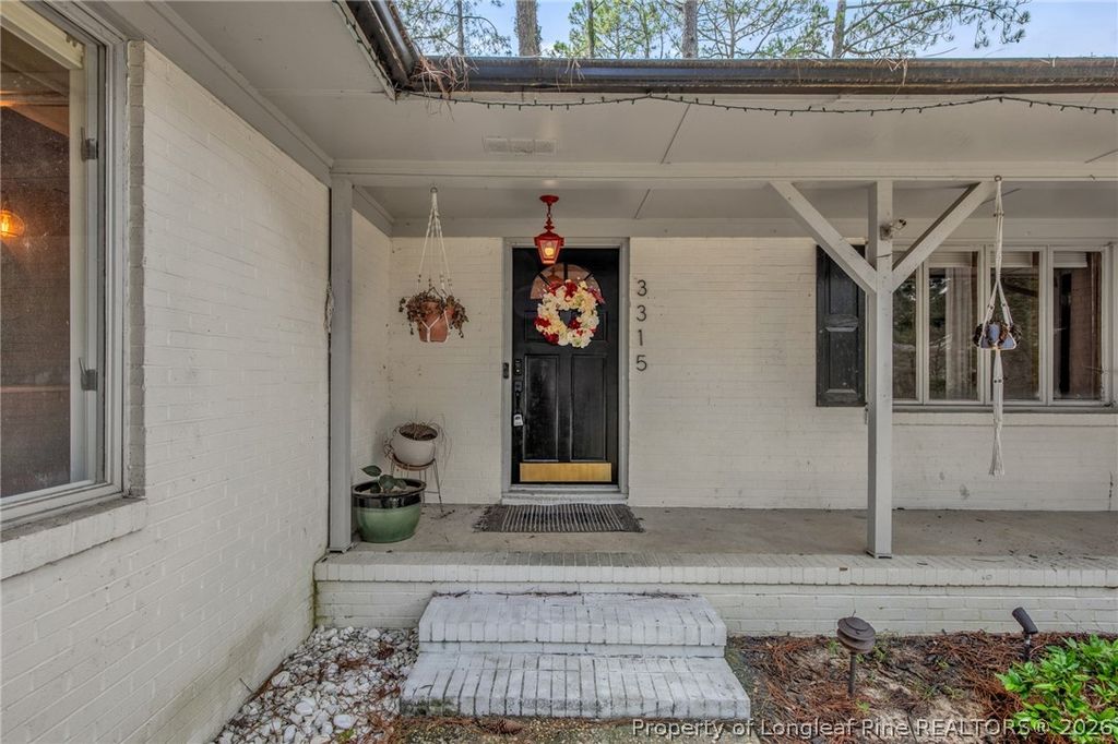 3315 Jura Drive, Fayetteville, NC 28303 — photo 7