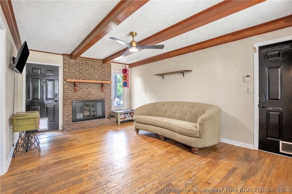 3315 Jura Drive, Fayetteville, NC 28303 — photo 9