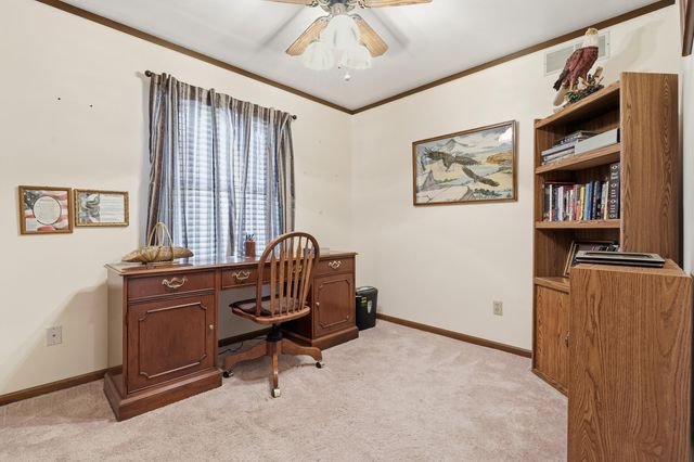 446 N Glenwood Drive, Griffith, IN 46319