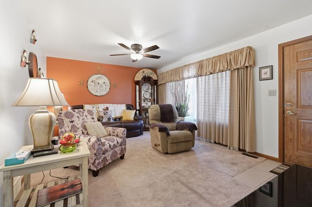 446 N Glenwood Drive, Griffith, IN 46319