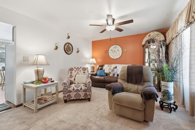 446 N Glenwood Drive, Griffith, IN 46319