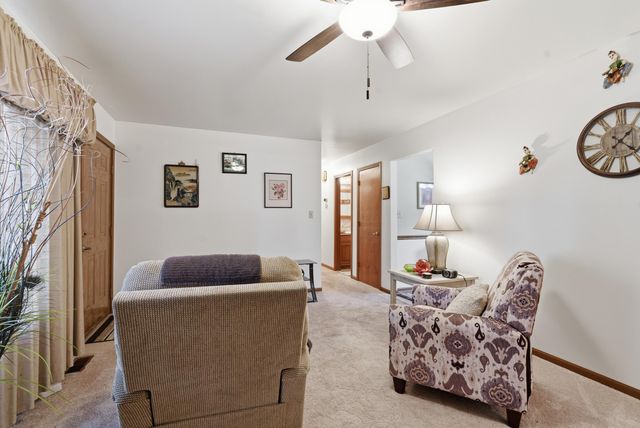 446 N Glenwood Drive, Griffith, IN 46319