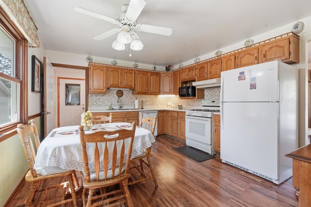 446 N Glenwood Drive, Griffith, IN 46319