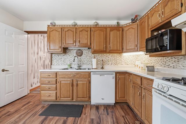446 N Glenwood Drive, Griffith, IN 46319