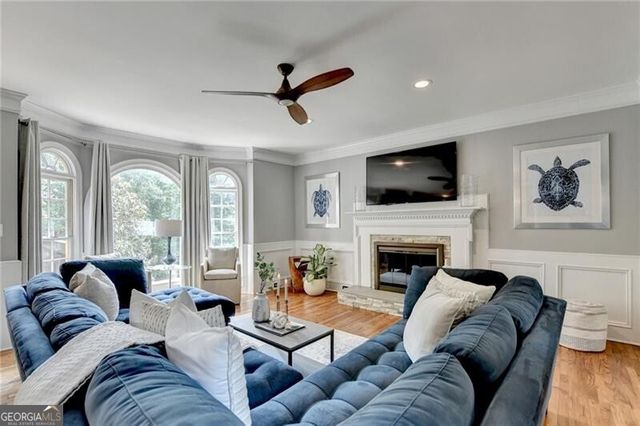 3155 Kingshouse Commons, Johns Creek, GA 30022