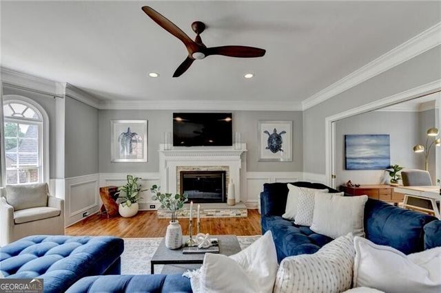 3155 Kingshouse Commons, Johns Creek, GA 30022