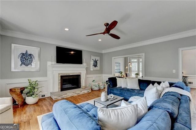 3155 Kingshouse Commons, Johns Creek, GA 30022