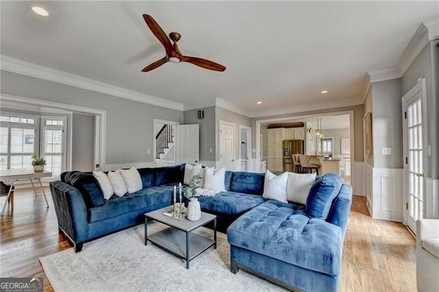 3155 Kingshouse Commons, Johns Creek, GA 30022