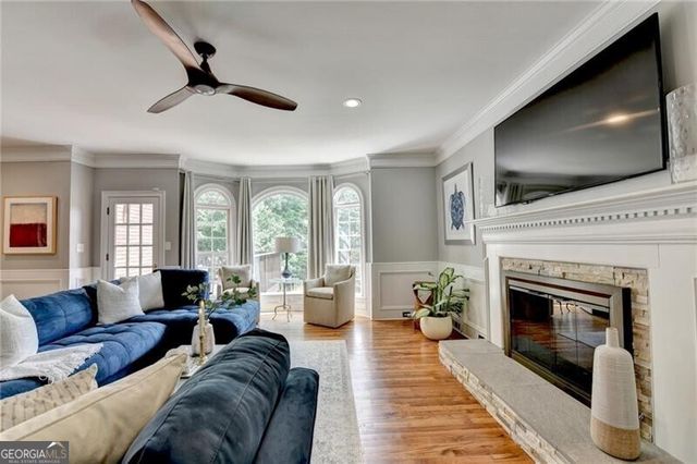 3155 Kingshouse Commons, Johns Creek, GA 30022