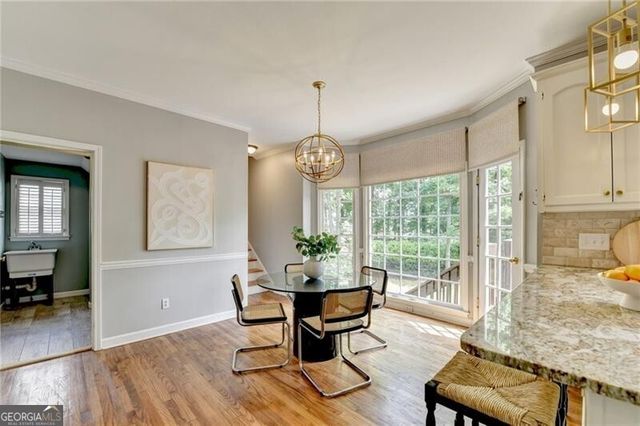 3155 Kingshouse Commons, Johns Creek, GA 30022