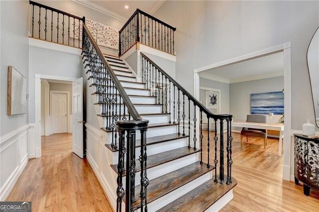 3155 Kingshouse Commons, Johns Creek, GA 30022