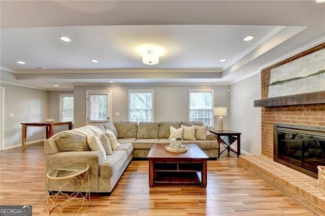3155 Kingshouse Commons, Johns Creek, GA 30022