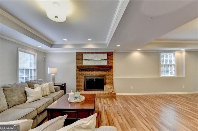 3155 Kingshouse Commons, Johns Creek, GA 30022