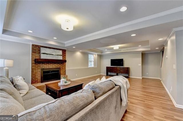 3155 Kingshouse Commons, Johns Creek, GA 30022