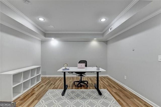 3155 Kingshouse Commons, Johns Creek, GA 30022