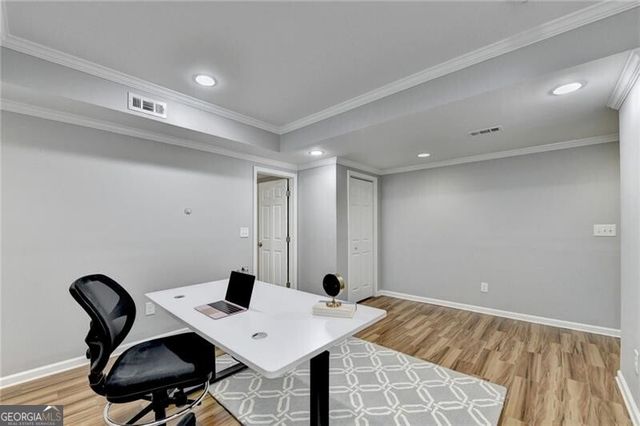 3155 Kingshouse Commons, Johns Creek, GA 30022