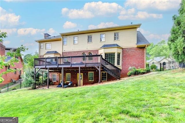 3155 Kingshouse Commons, Johns Creek, GA 30022