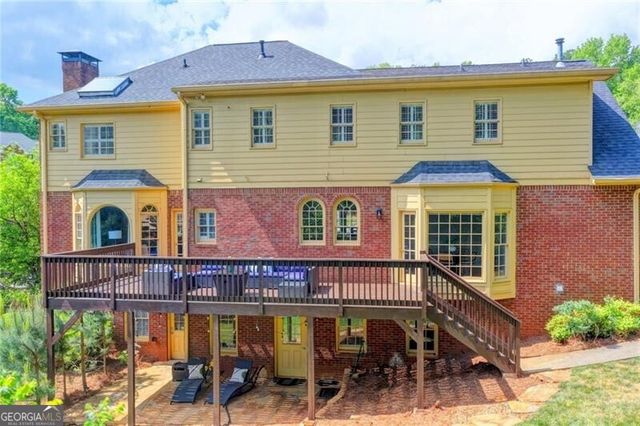 3155 Kingshouse Commons, Johns Creek, GA 30022