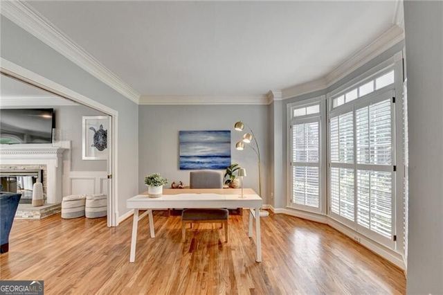 3155 Kingshouse Commons, Johns Creek, GA 30022