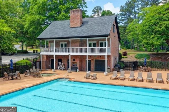 3155 Kingshouse Commons, Johns Creek, GA 30022