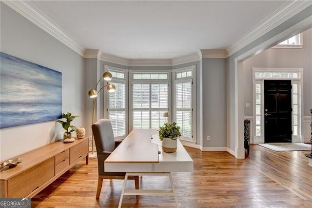 3155 Kingshouse Commons, Johns Creek, GA 30022