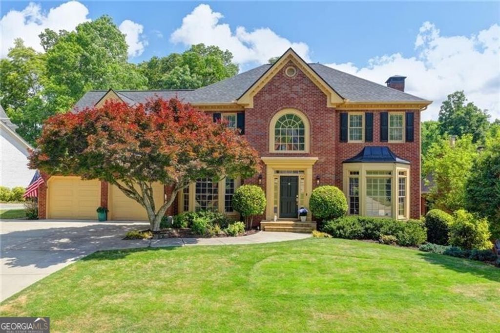 3155 Kingshouse Commons, Johns Creek, GA 30022