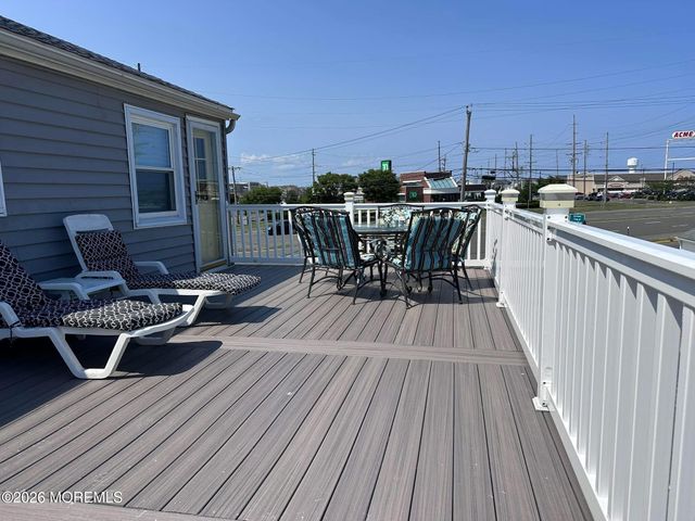 1510R Bay Boulevard 2, Seaside Heights, NJ 08751