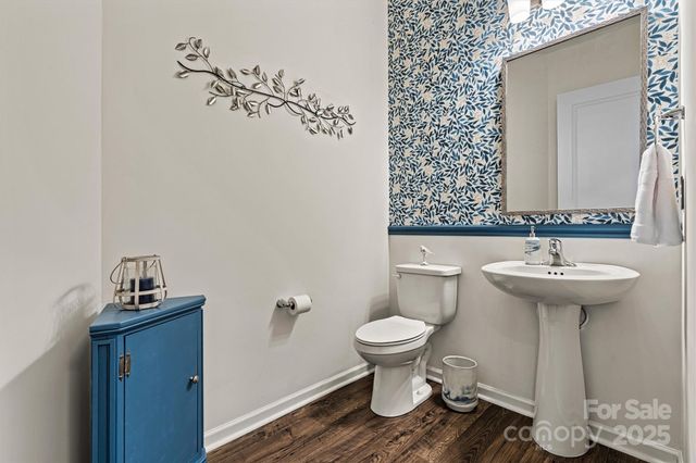 213 Warbler Drive, Wesley Chapel, NC 28110