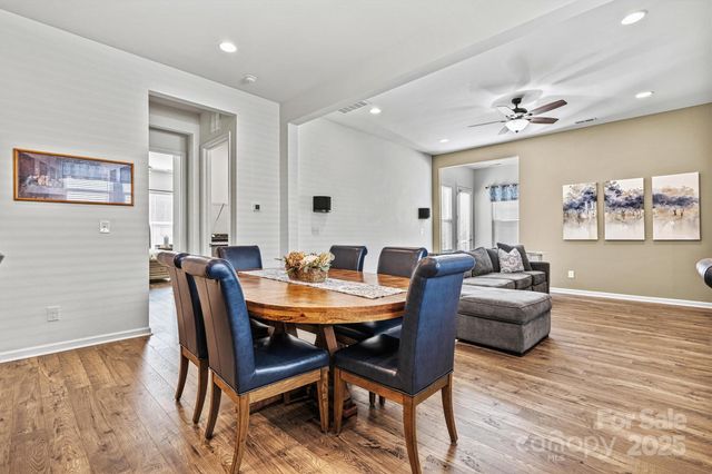 213 Warbler Drive, Wesley Chapel, NC 28110