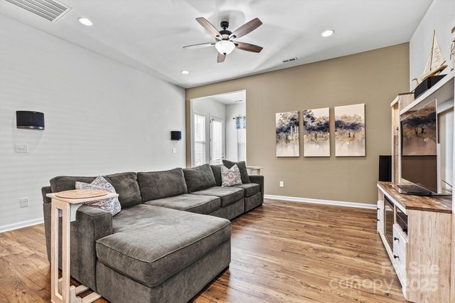 213 Warbler Drive, Wesley Chapel, NC 28110