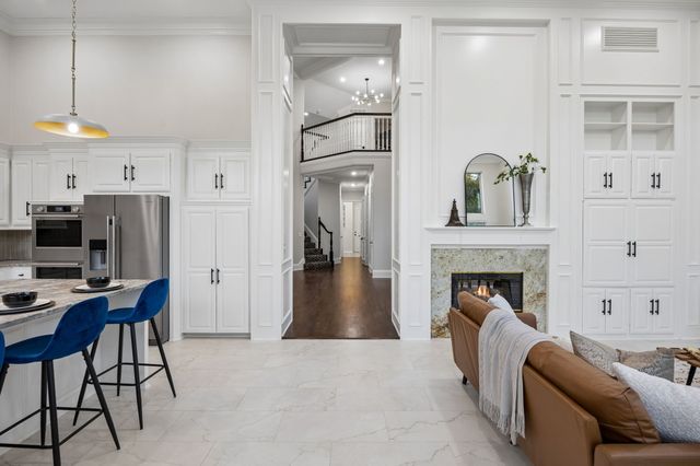 5512 Southern Hills Drive, Frisco, TX 75034