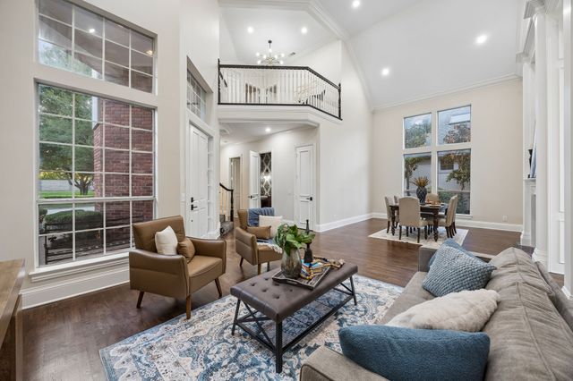 5512 Southern Hills Drive, Frisco, TX 75034