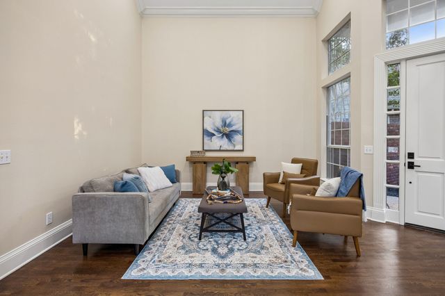 5512 Southern Hills Drive, Frisco, TX 75034