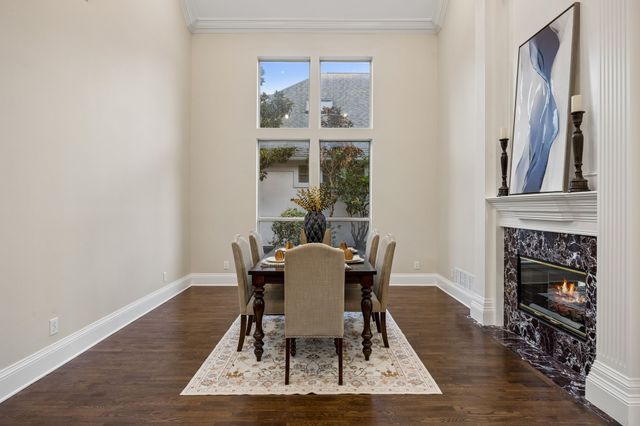 5512 Southern Hills Drive, Frisco, TX 75034