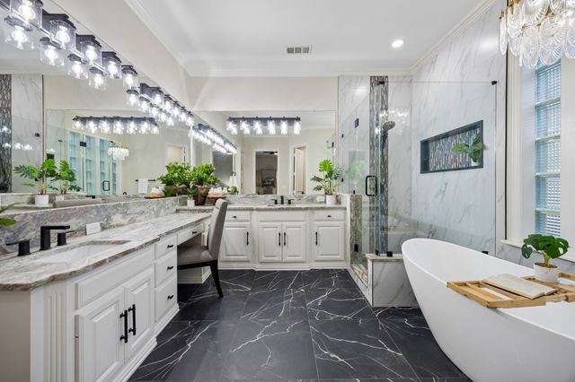 5512 Southern Hills Drive, Frisco, TX 75034