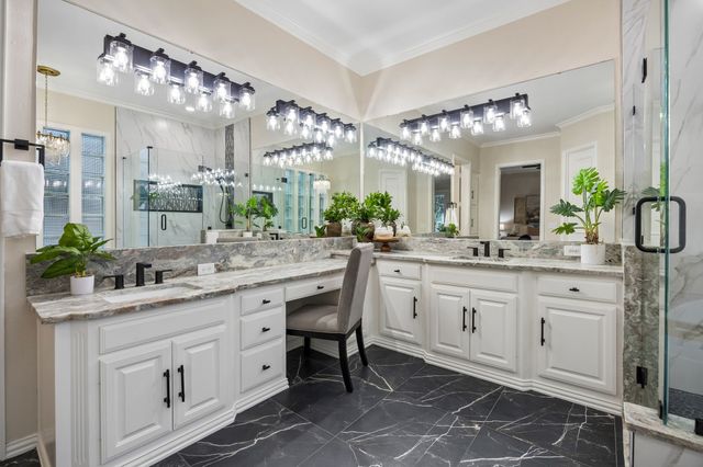 5512 Southern Hills Drive, Frisco, TX 75034