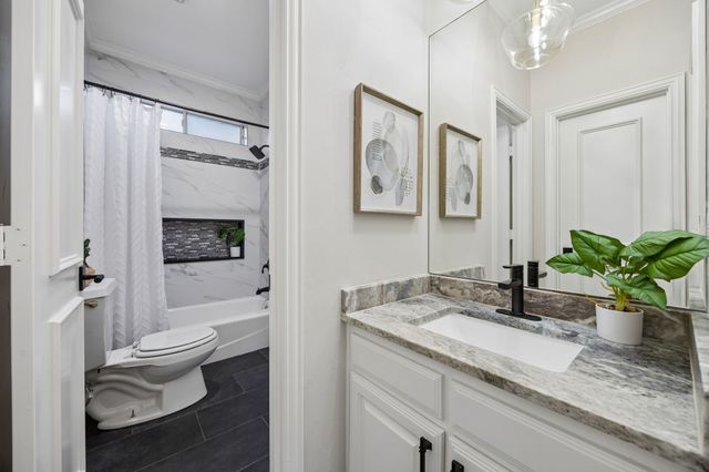 5512 Southern Hills Drive, Frisco, TX 75034