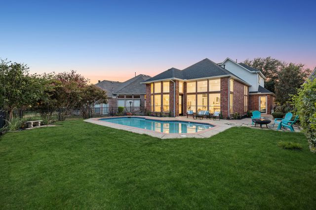 5512 Southern Hills Drive, Frisco, TX 75034