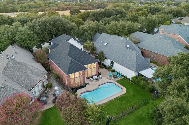5512 Southern Hills Drive, Frisco, TX 75034