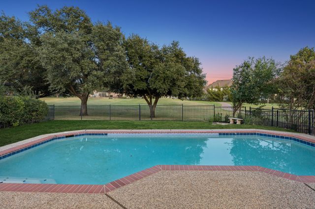 5512 Southern Hills Drive, Frisco, TX 75034