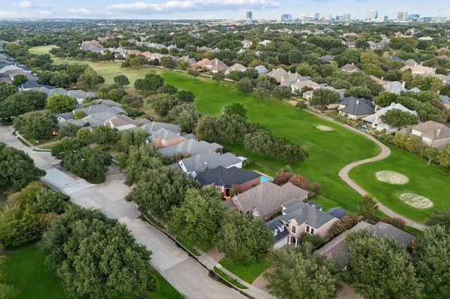 5512 Southern Hills Drive, Frisco, TX 75034