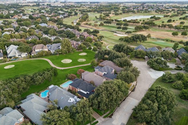 5512 Southern Hills Drive, Frisco, TX 75034