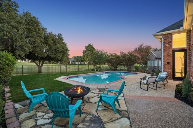 5512 Southern Hills Drive, Frisco, TX 75034