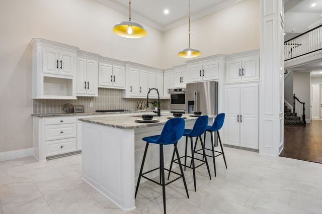 5512 Southern Hills Drive, Frisco, TX 75034