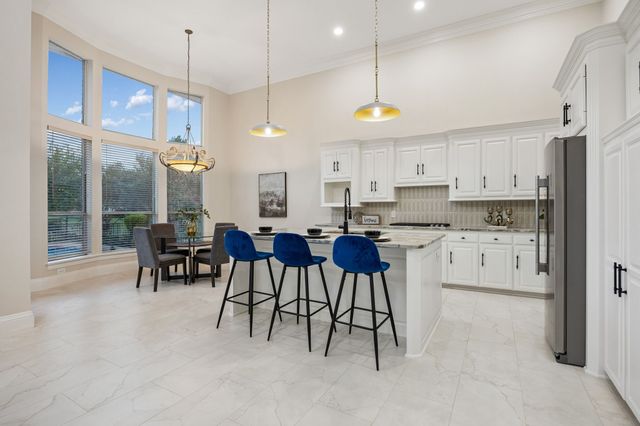 5512 Southern Hills Drive, Frisco, TX 75034