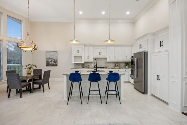 5512 Southern Hills Drive, Frisco, TX 75034